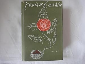 Imagen del vendedor de Tessiner Erz�hler a la venta por Malota