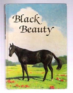 Black Beauty; The Autobiography of a Horse