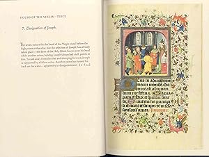 Seller image for The Hours of Catherine of Cleves. for sale by Joseph Valles - Books