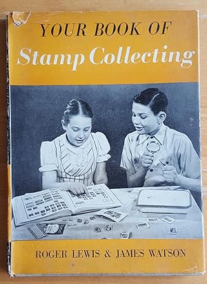 Your Book Of Stamp Collecting