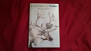 Seller image for Caesar's Antlers for sale by Betty Mittendorf /Tiffany Power BKSLINEN