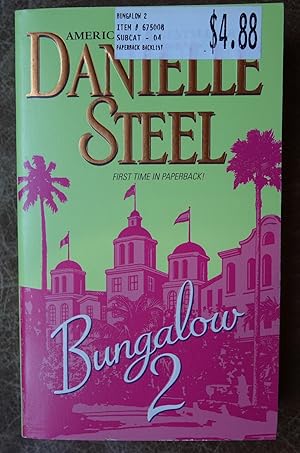 Seller image for Bungalow 2 for sale by Faith In Print