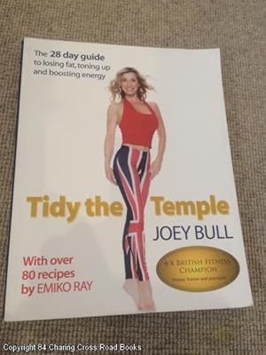 Tidy the Temple