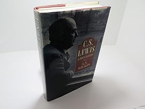 C. S. Lewis: A Biography