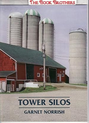 Imagen del vendedor de Tower Silos a la venta por THE BOOK BROTHERS