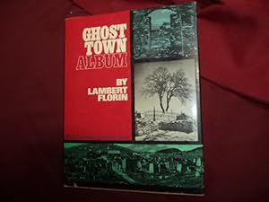 Seller image for Ghost Town Album. for sale by BookMine