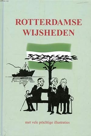 Imagen del vendedor de ROTTERDAMSE WIJSHEDEN a la venta por Le-Livre