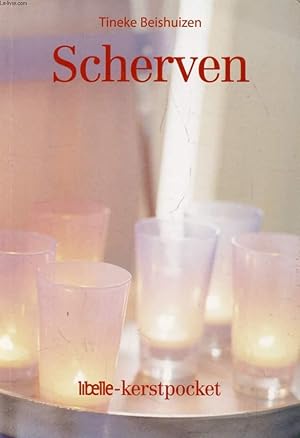 Seller image for SCHERVEN for sale by Le-Livre