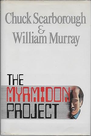 Seller image for The Myrmidon Project for sale by Charing Cross Road Booksellers