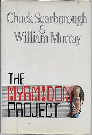 Seller image for The Myrmidon Project for sale by Charing Cross Road Booksellers