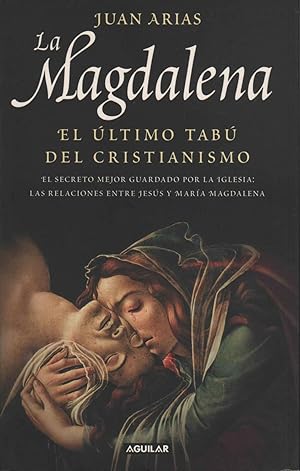 Imagen del vendedor de LA MAGDALENA. El ultimo tabu del cristianismo. Estado nuevo a la venta por Librera Hijazo