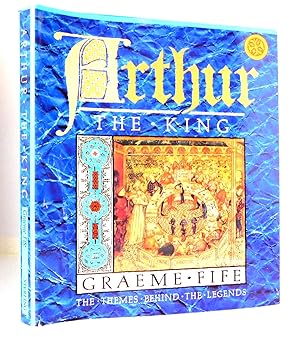 Bild des Verkufers fr Arthur the King zum Verkauf von The Parnassus BookShop