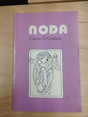 Seller image for Noda for sale by Temple Bar Bookshop