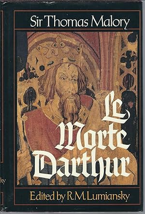 Le Morte Darthur