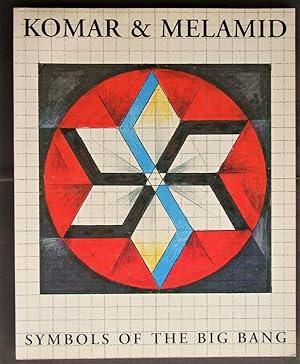 Seller image for Komar & Melamid : Symbols of the Big Bang for sale by Design Books