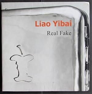 Image du vendeur pour Real Fake mis en vente par Design Books