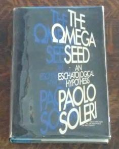 Seller image for The Omega seed An Eschatological Hypothesis for sale by Book Gallery // Mike Riley