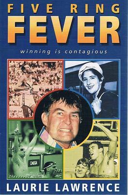 Seller image for Five Ring Fever: Winning Is Contagious for sale by Marlowes Books