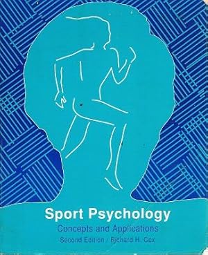 Immagine del venditore per Sport Psychology: Concepts And Applications venduto da Marlowes Books and Music
