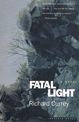Imagen del vendedor de Fatal Light a la venta por Marlowes Books and Music