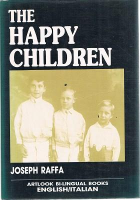 Image du vendeur pour The Happy Children mis en vente par Marlowes Books and Music