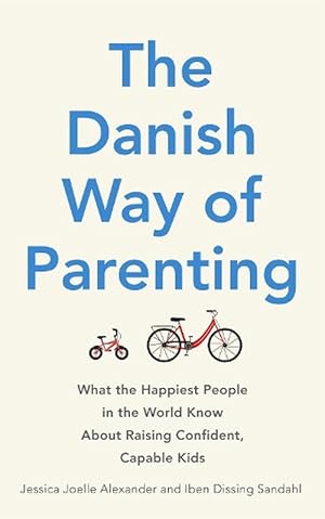 Imagen del vendedor de The Danish Way of Parenting (Paperback) a la venta por Grand Eagle Retail