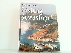Seller image for Festung Sewastopol. for sale by Antiquariat Ehbrecht - Preis inkl. MwSt.