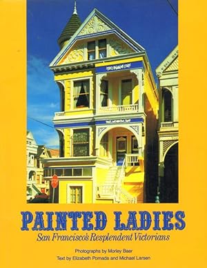 Painted Ladies.