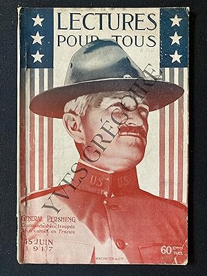 LECTURES POUR TOUS-15 JUIN 1917