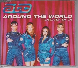 ATC- Around the World (la la la la la)