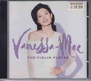 Vanessa Mae- The Violin Player