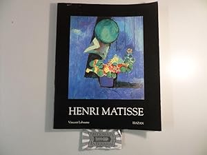 Image du vendeur pour Henri Matisse. mis en vente par Druckwaren Antiquariat