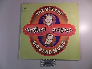 Bild des Verkufers fr The Best Of Big Band Music [Vinyl, Doppel-LP, 68 273]. zum Verkauf von Druckwaren Antiquariat