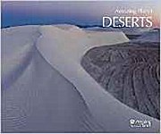 Seller image for Deserts for sale by unifachbuch e.K.