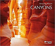 Image du vendeur pour Canyons mis en vente par unifachbuch e.K.