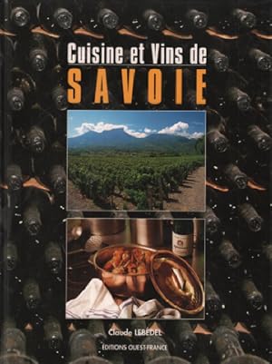 Cuisine et vins de Savoie
