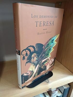 Imagen del vendedor de Los demonios de Teresa a la venta por Libros Antuano