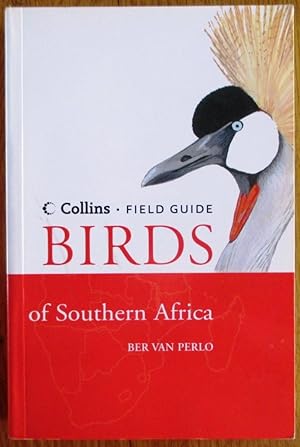 Field Guide Birds of Southern Africa
