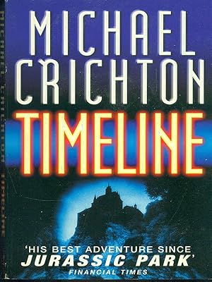 Seller image for Timeline for sale by Librodifaccia