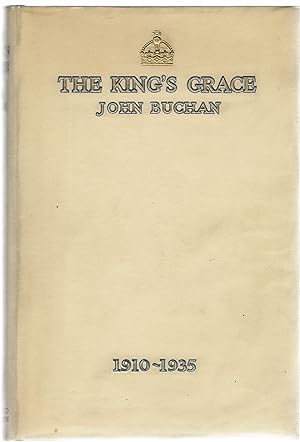 The King's Grace 1910-1935