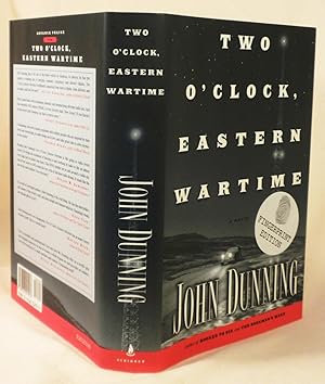 Two O'Clock Eastern Wartime