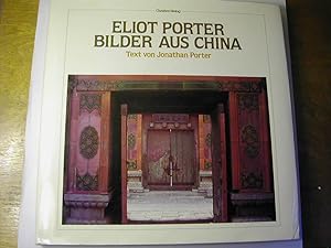 Seller image for Bilder aus China for sale by Antiquariat Fuchseck