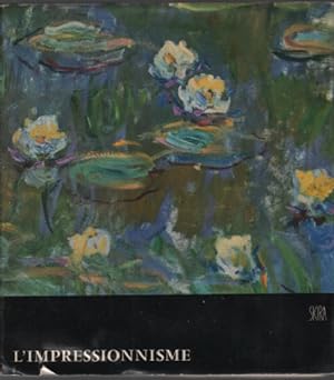 L'impressionnisme / tome 2