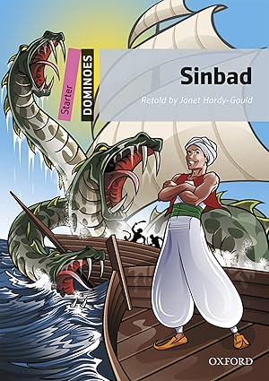 Seller image for Dominoes Starter. Sinbad MP3 Pack +MP3 PACK for sale by Imosver