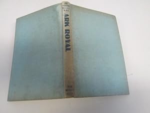 Seller image for Ark Royal for sale by Goldstone Rare Books