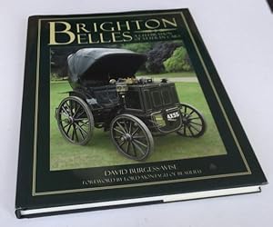 Brighton Belles: A Celebration of Veteran Cars