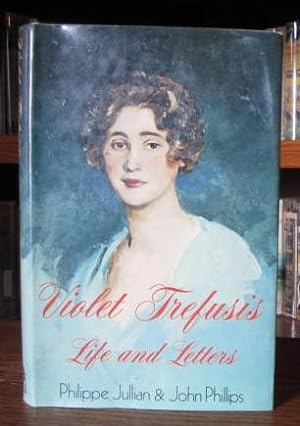 Seller image for Violet Trefusis - Life and Letters for sale by Old Scrolls Book Shop