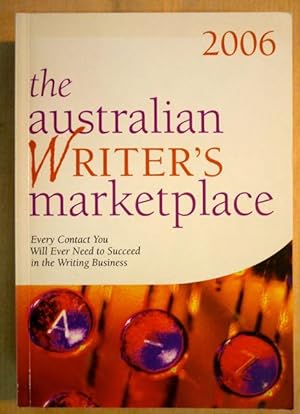 Australian Writers Marketplace 2006