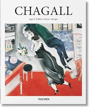 Seller image for Chagall (Hardcover) for sale by Grand Eagle Retail