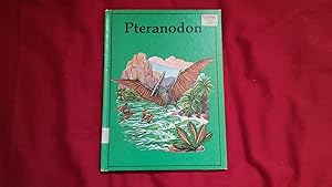 Seller image for PTERANODON for sale by Betty Mittendorf /Tiffany Power BKSLINEN